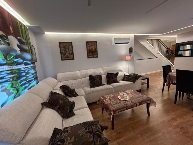 Chalet en venta en Los Ángeles, Ciudad Real