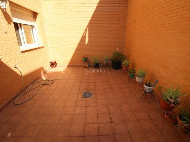 Chalet en venta en Los Ángeles, Ciudad Real