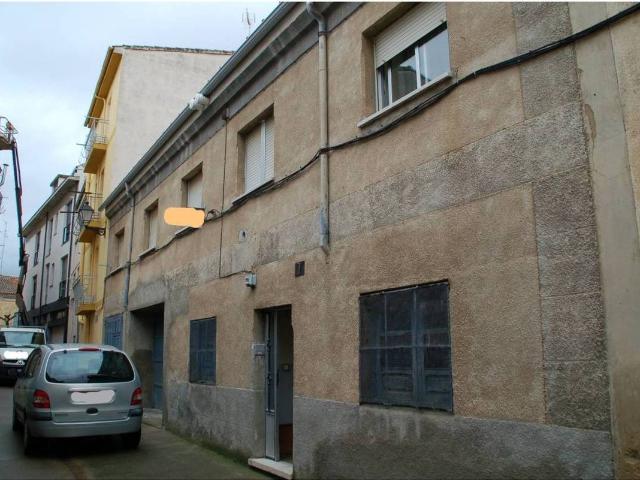 Chalet en venta en Ciudad Rodrigo, Castilla y León