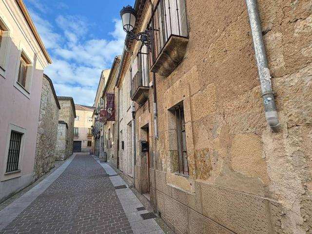Chalet en venta en Ciudad Rodrigo, Castilla y León