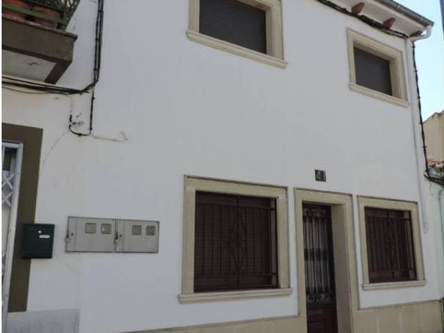 Chalet en venta en Ciudad Rodrigo, Salamanca