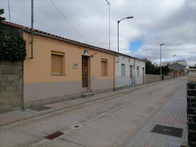 Chalet en venta en Ciudad Rodrigo, Castilla y León