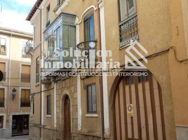 Chalet en venta en Ciudad Rodrigo, Castilla y León