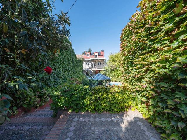 Chalet en venta en Cortes, Madrid