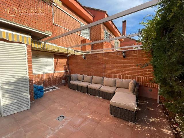 Chalet en venta en Fuente del Fresno, San Sebastián De Los Reyes