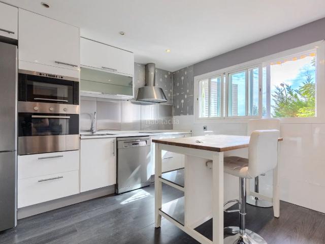Chalet en venta en San Sebastián De Los Reyes, Madrid