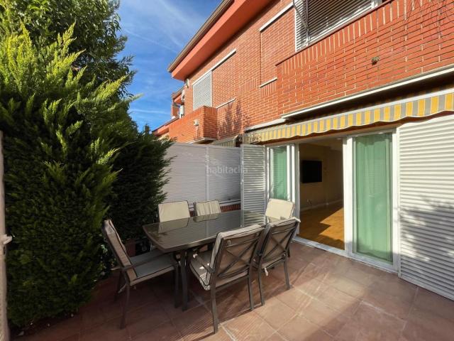 Chalet en venta en San Sebastián De Los Reyes, Madrid