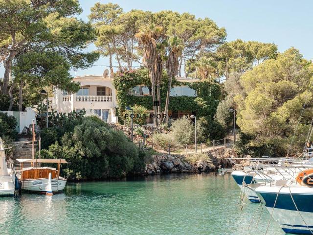Chalet en venta en Menorca, Baleares