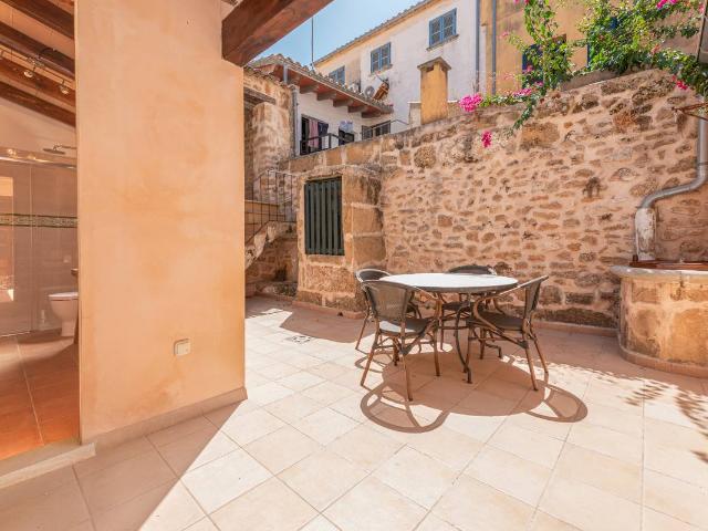 Chalet en venta en Port d'Alcúdia, Raiguer