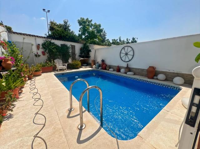 Villa en venta en Castellón De La Plana