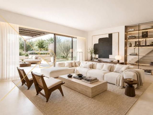 Chalet en venta en el Centre, Baix Llobregat