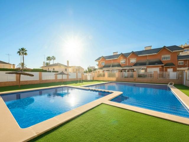 Chalet en venta en el Salvador, Elx / Elche