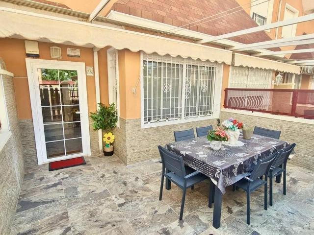 Chalet en venta en el Salvador, el Baix Vinalopó