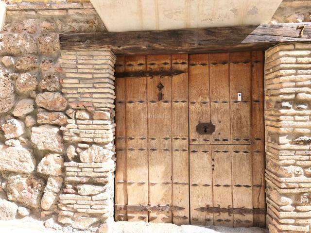 Chalet en venta en Clavijo, La Rioja