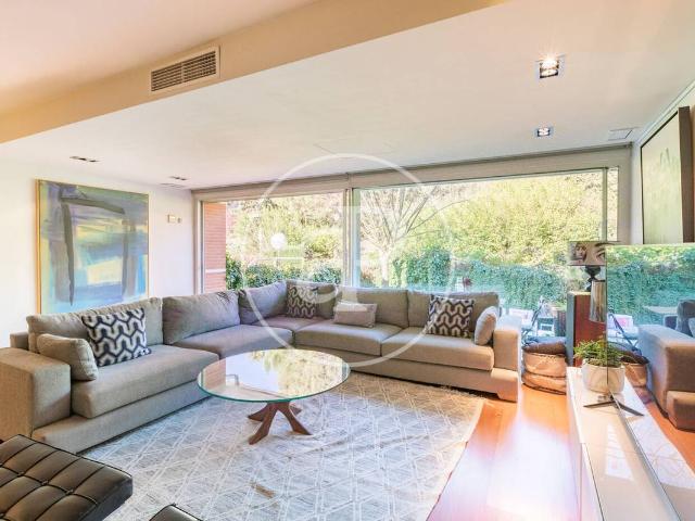 Chalet en venta en Club de Campo, San Sebastián De Los Reyes