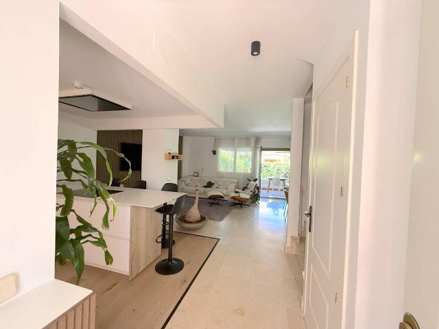 Chalet en venta en Moncloa-Aravaca, Madrid