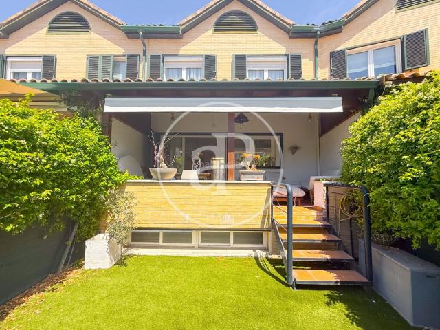 Chalet en venta en Club de Campo, San Sebastián De Los Reyes
