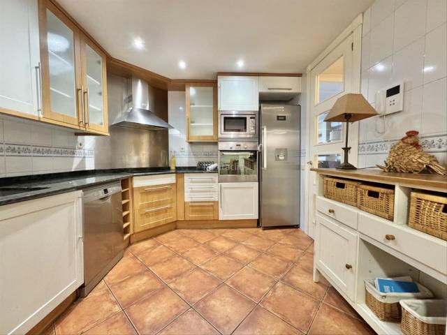 Chalet en venta en Club de Campo, San Sebastián De Los Reyes