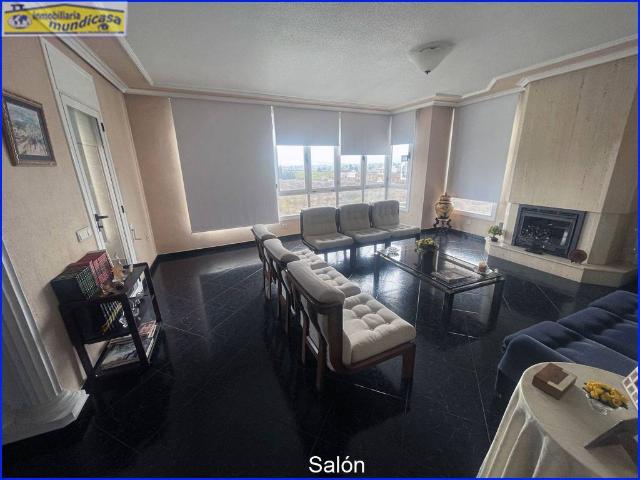 Chalet en venta en Murcia