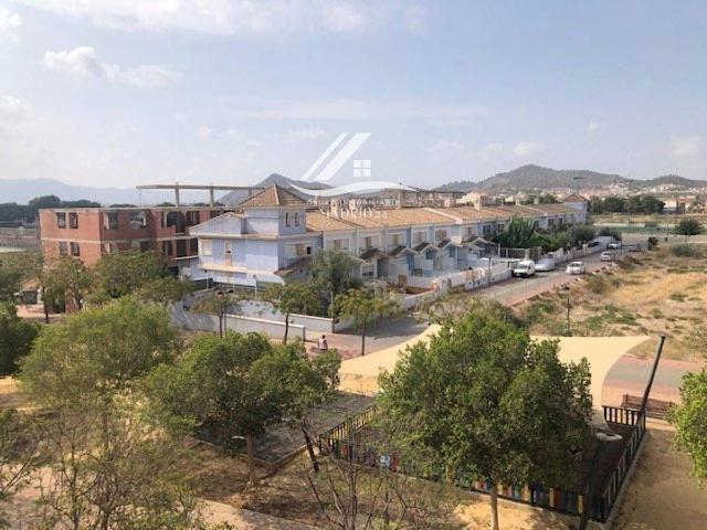 Villa en venta en Murcia, Murcia