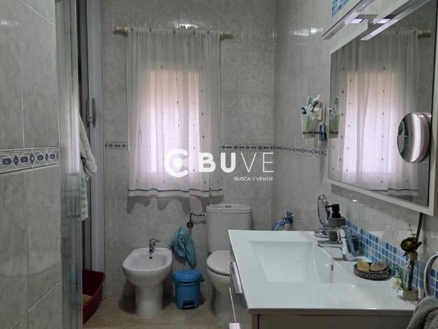 Chalet en venta en Cobeja, Castilla-La Mancha