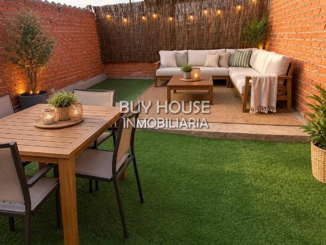 Chalet en venta en Cobeja, Toledo