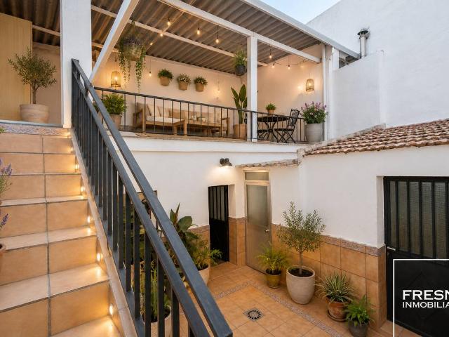Chalet en venta en Cobeña, Madrid
