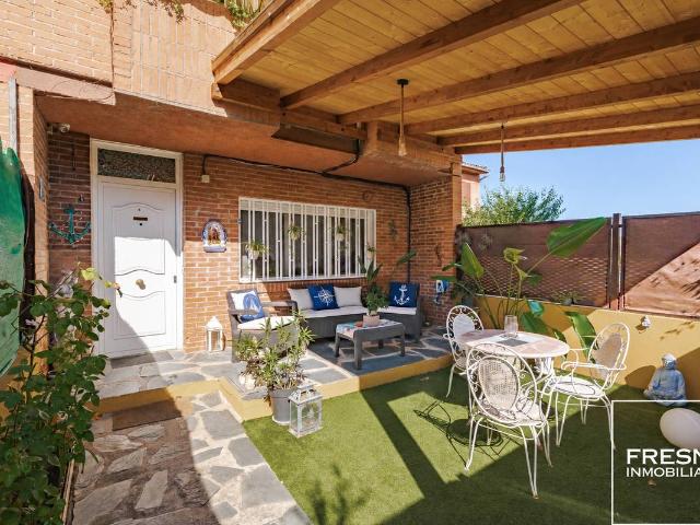 Chalet en venta en Cobeña, Madrid