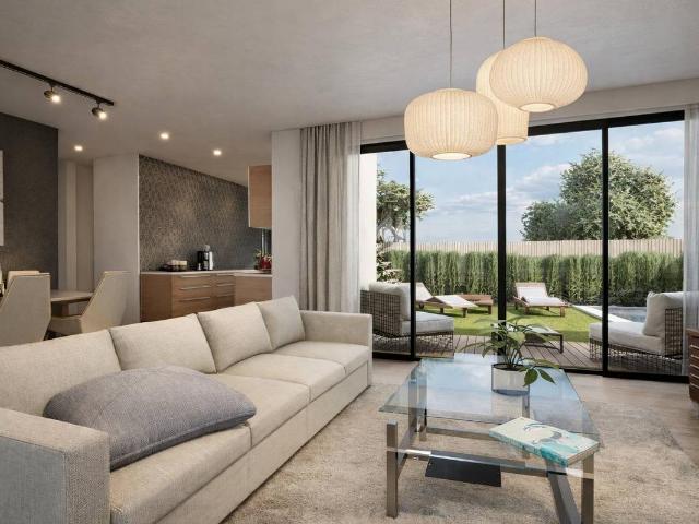 Chalet en venta en Cobeña, Madrid