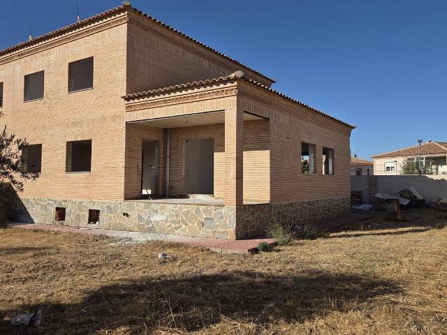 Chalet en venta en Montecobisa, Cobisa