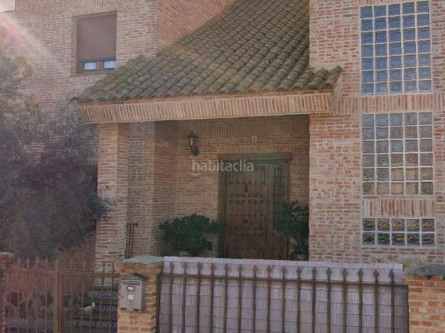 Chalet en venta en Cobisa, Castilla-La Mancha