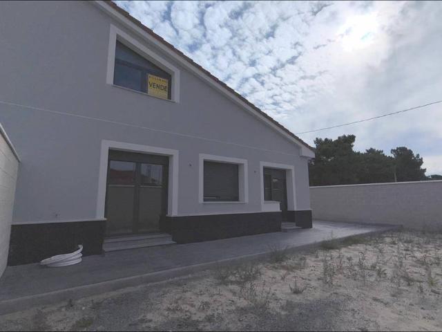 Chalet en venta en Comunidad de Villa y Tierra de Coca, Coca