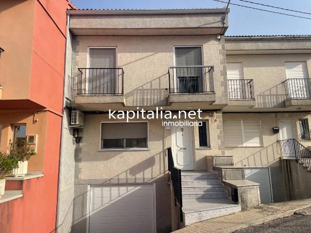 Chalet en venta en Cocentaina, Alicante