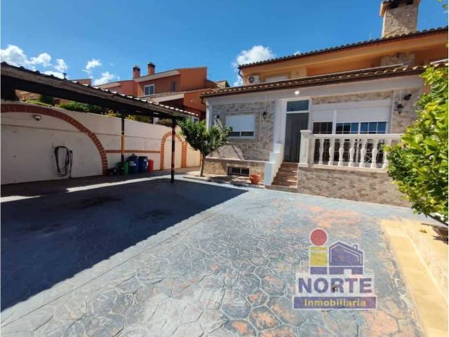 Chalet en venta en Cocentaina