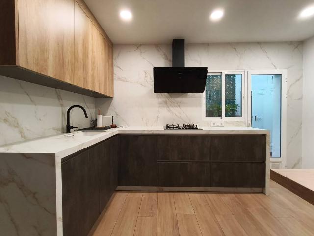 Chalet en venta en el Comtat, Valencia