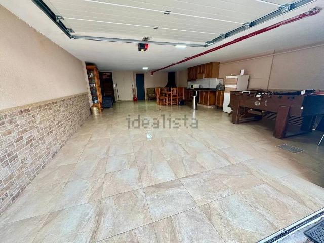 Chalet en venta en Cocentaina, Alicante