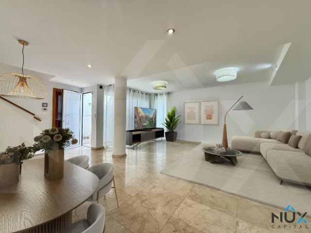 Villa en venta en Cocentaina