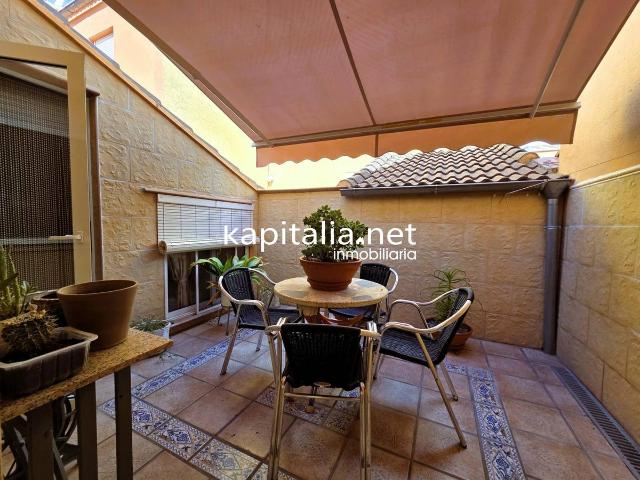 Chalet en venta en Cocentaina, Alicante
