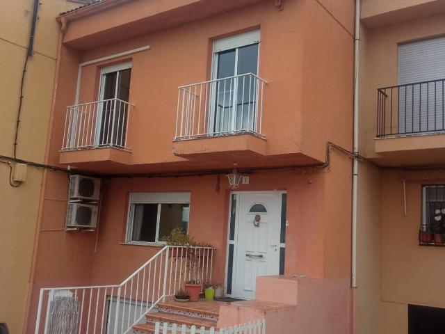 Chalet en venta en Cocentaina, Alicante