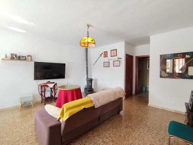 Chalet en venta en el Comtat, Valencia