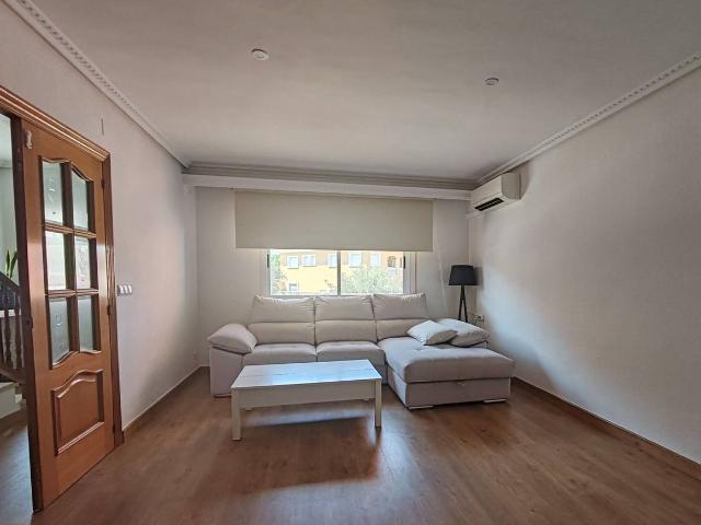 Chalet en venta en el Comtat, Valencia