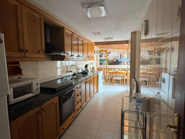 Chalet en venta en Cocentaina, Alicante