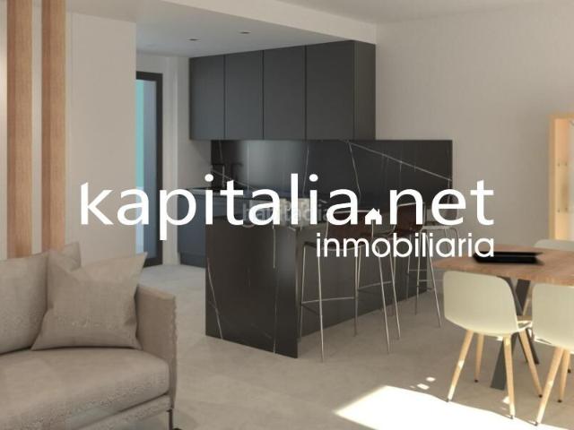 Chalet en venta en el Comtat, Valencia