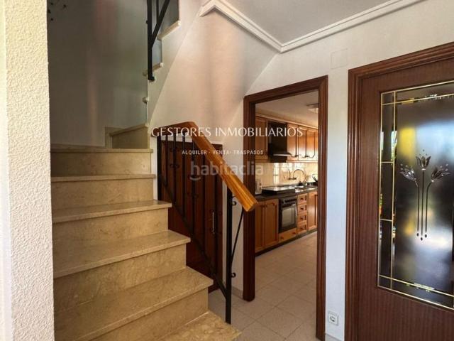Chalet en venta en el Comtat, Valencia