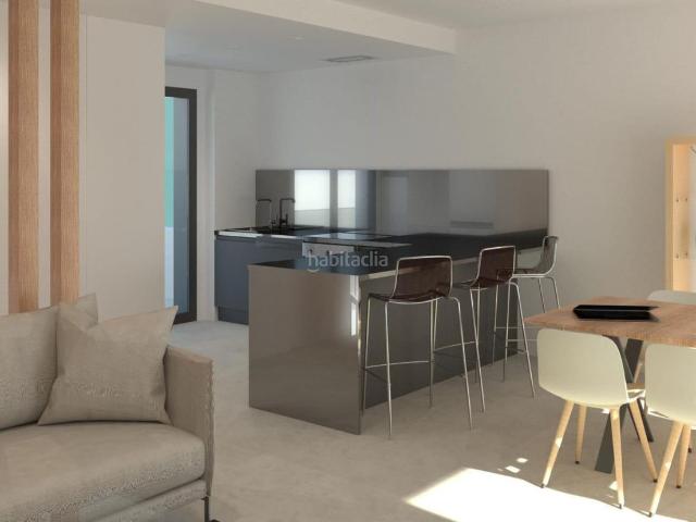 Chalet en venta en el Comtat, Valencia
