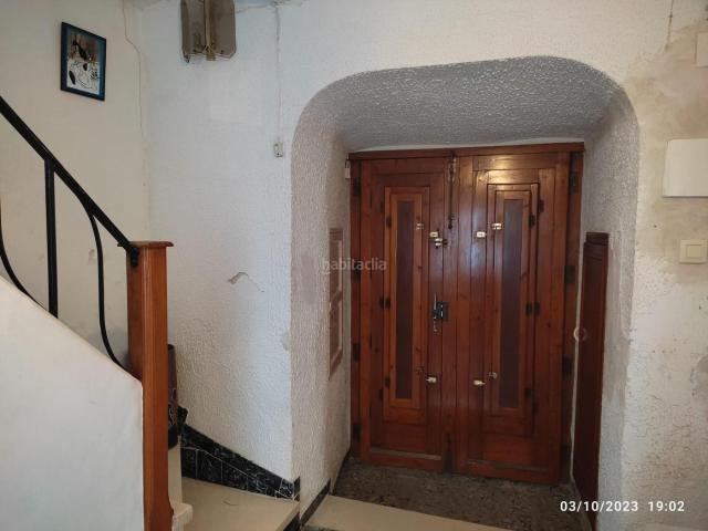 Chalet en venta en el Comtat, Valencia