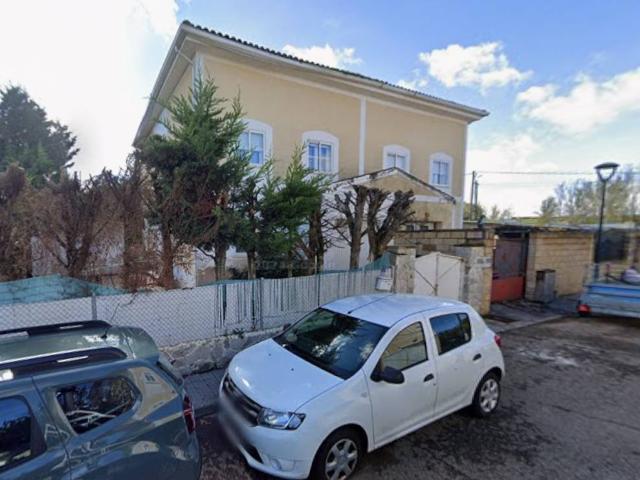 Chalet en venta en Cogollos, Castilla y León