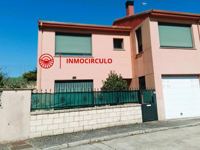 Chalet en venta en Cogollos, Castilla y León