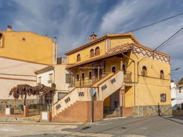 Chalet en venta en Comarca de Guadix, Andalucía