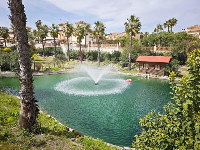 Chalet en venta en Miravalle Los Montecillos, Valle del Guadalhorce